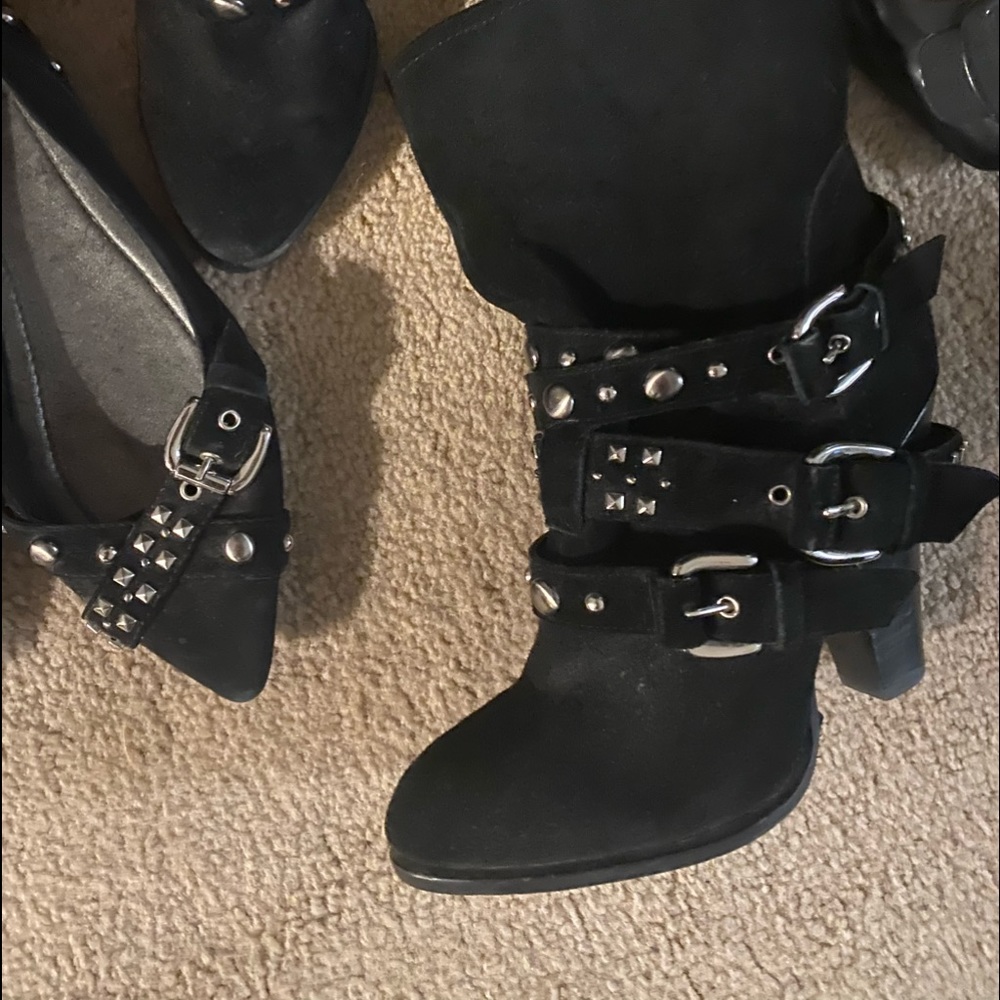 Shoes Franco Sarta BCB